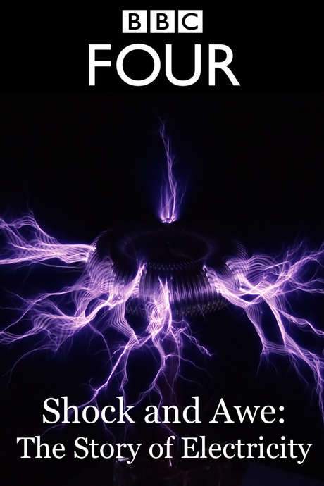 Shock and Awe: The Story of Electricity